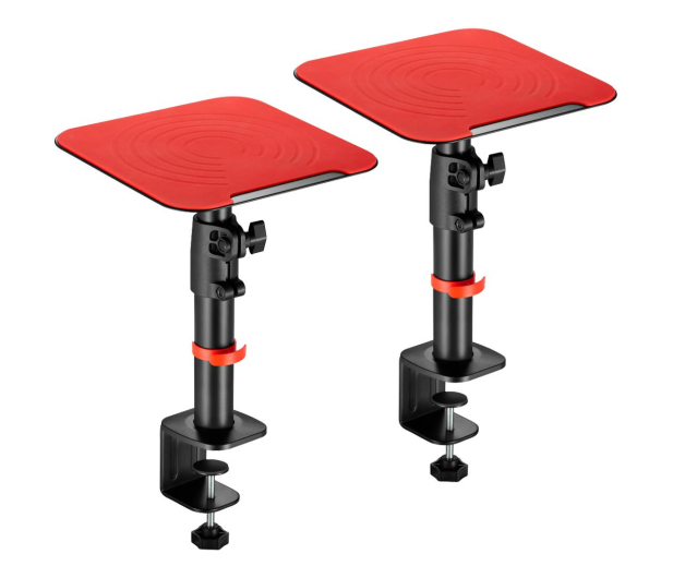 MOZOS MSK4 para biurkowych statywów do głośników - 1095775 - zdjęcie